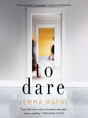 cover image of To Dare